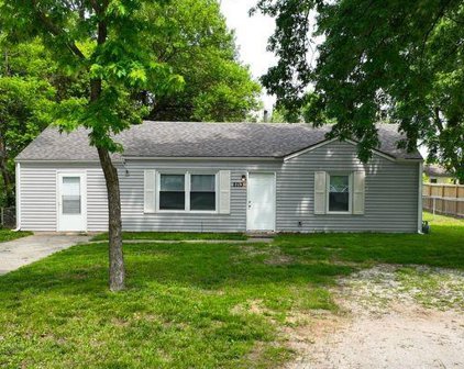 2713 N 64th Terrace, Kansas City
