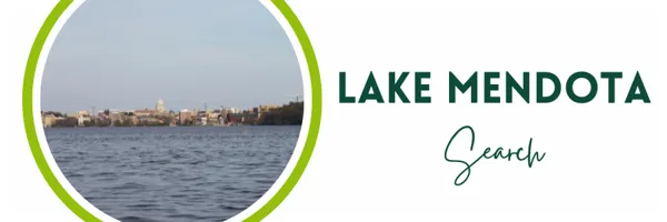 Lake Mendota Home Search