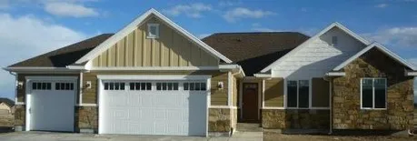 Sage Valley Homes Eagle Mountain