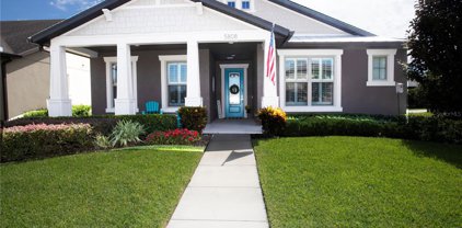5808 Esker Falls Lane, Lithia