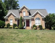 100 Honeyridge Court, Lewisville image