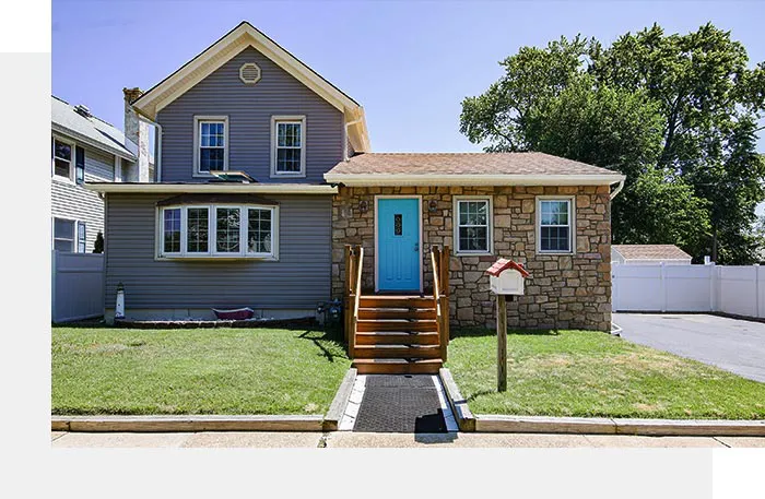 keyport wa homes