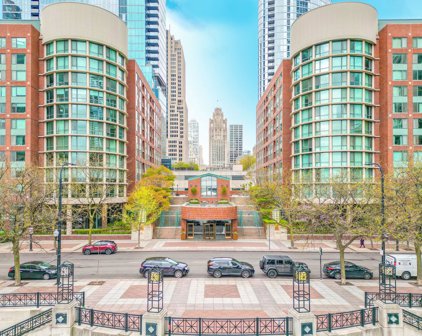 440 N Mcclurg Court Unit #1004-S, Chicago