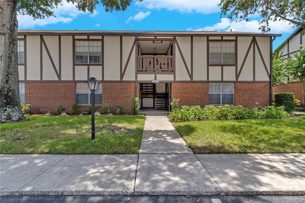 5357 Hansel Avenue Unit 19, Edgewood, 32809