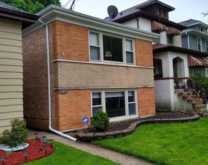 1427 Wenonah Avenue, Berwyn