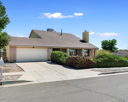 7700 Callow Street NE, Albuquerque