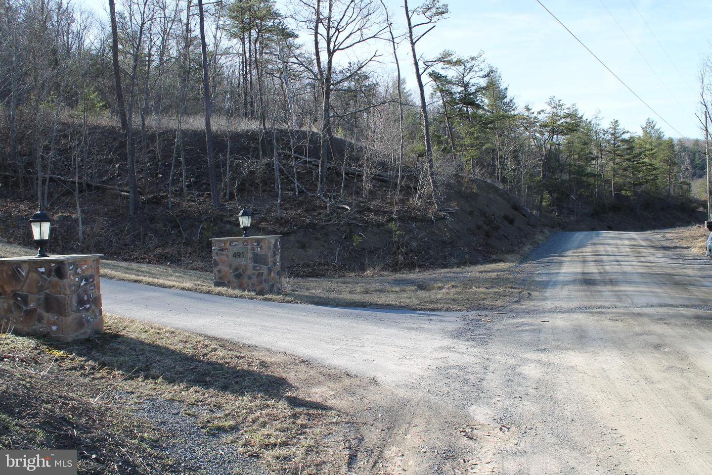 491 Star Tannery Road, Star Tannery, 22654