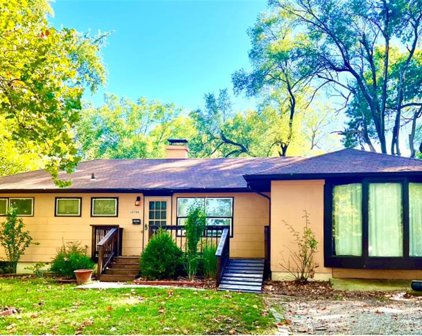 10700 Newton Avenue, Kansas City