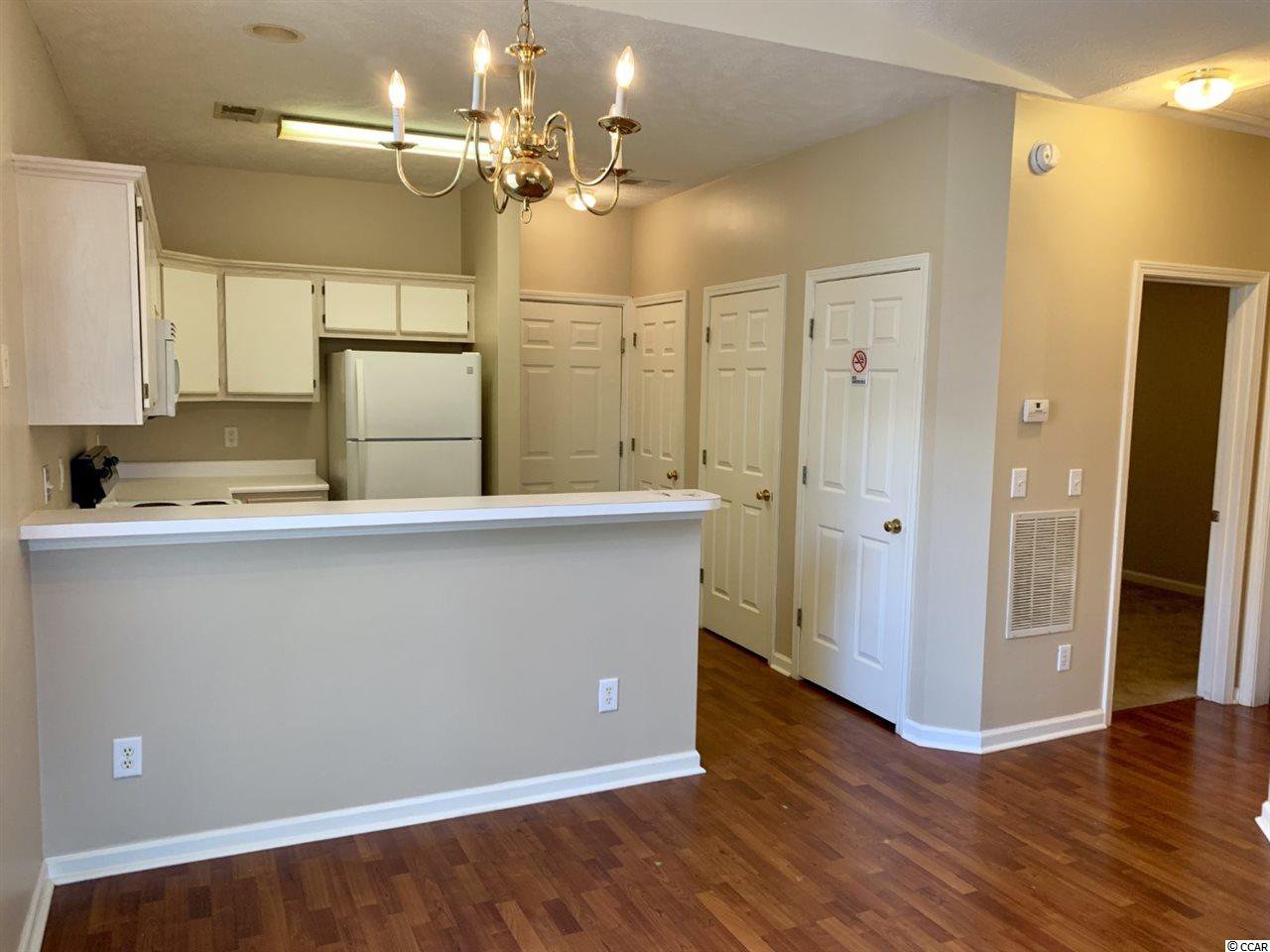 MLS 1918237 RIVER OAKS CONDOS 500 River Oak Dr. Unit 58N, Myrtle