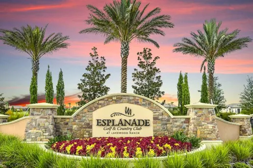 Esplande