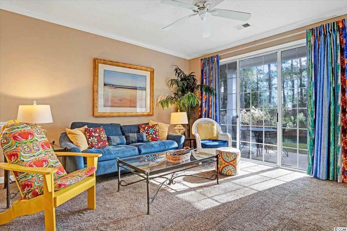 MLS 2203180 River Crossing Barefoot Resort 5825 Catalina Dr. Unit