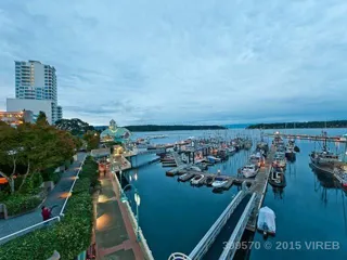 Old City Quarter, Nanaimo BC