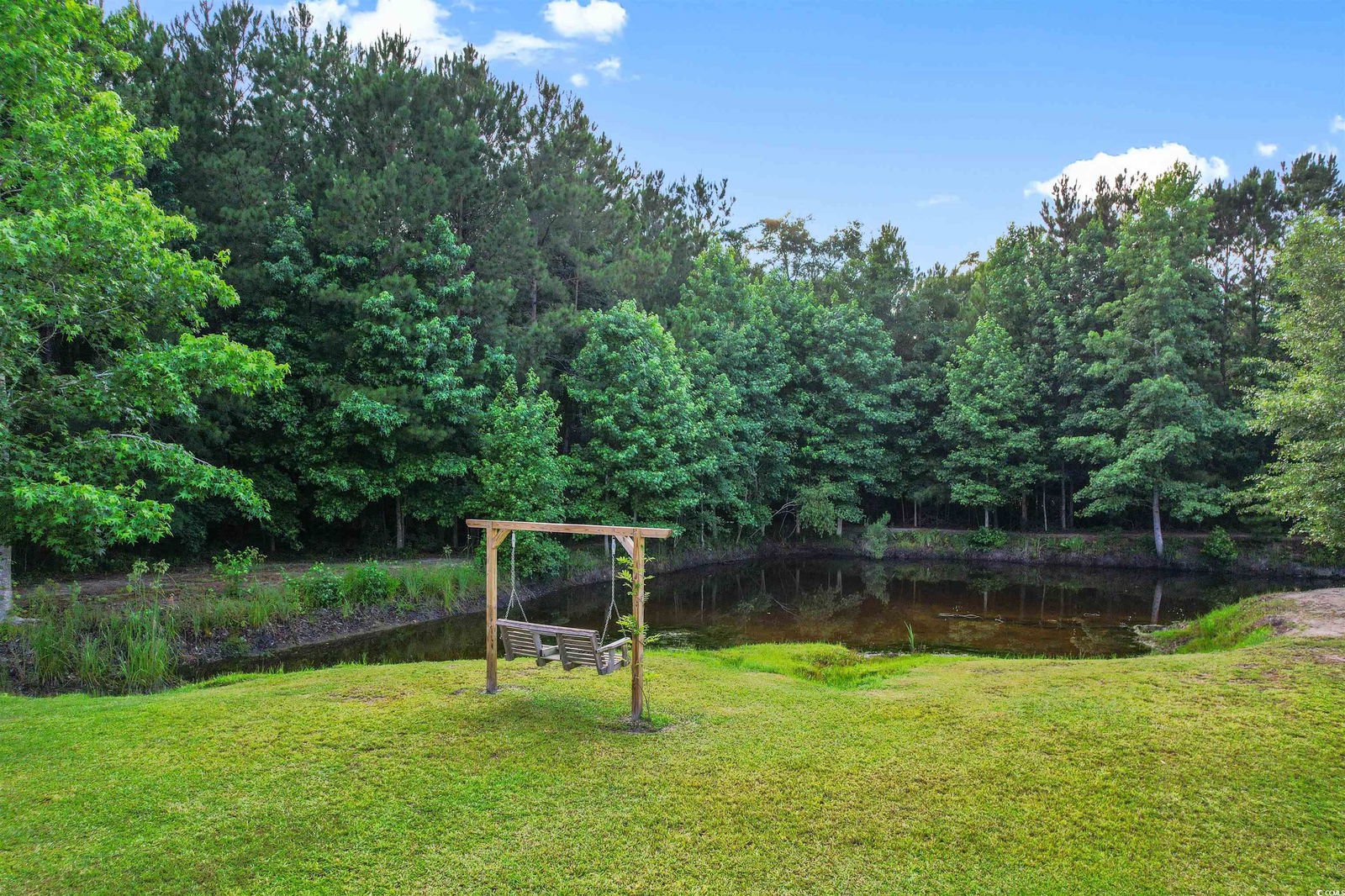 MLS 2414262 Pisgah Farms 1401 Pisgah Church Rd., Aynor Property for