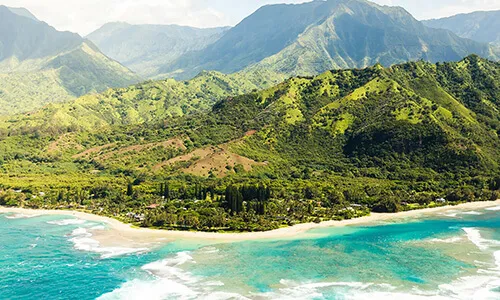 Kauai Real Estate Map Search