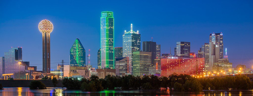Search Dallas Texas Real Estate and Homes