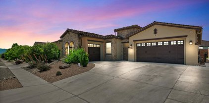 8724 Espacio Verde Road NW, Albuquerque