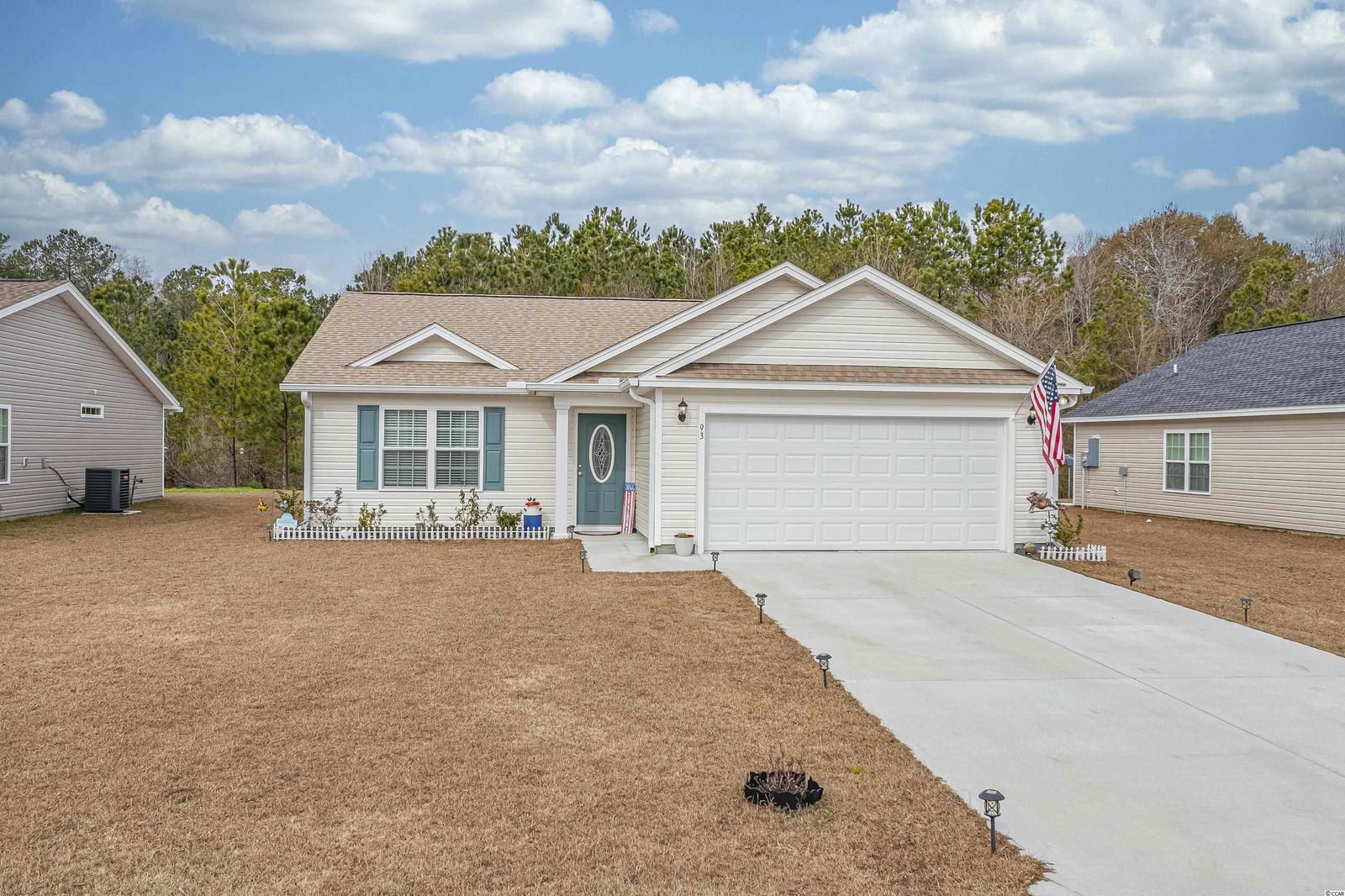 MLS 2201957 Estates 93 Rosewood Dr., Property