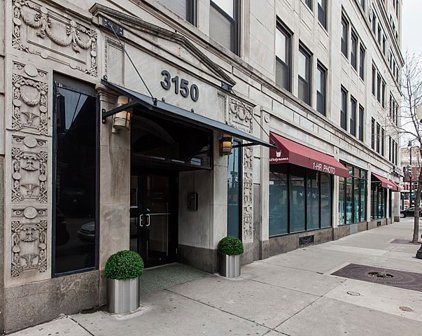 3150 N Sheffield Avenue Unit #309, Chicago