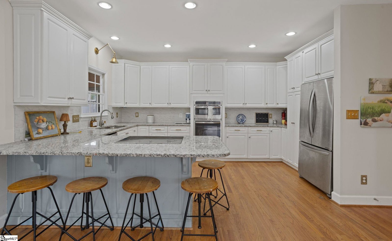 218 Brushy Meadows Drive, Greer Home for Sale Brushy Meadows Real Estate