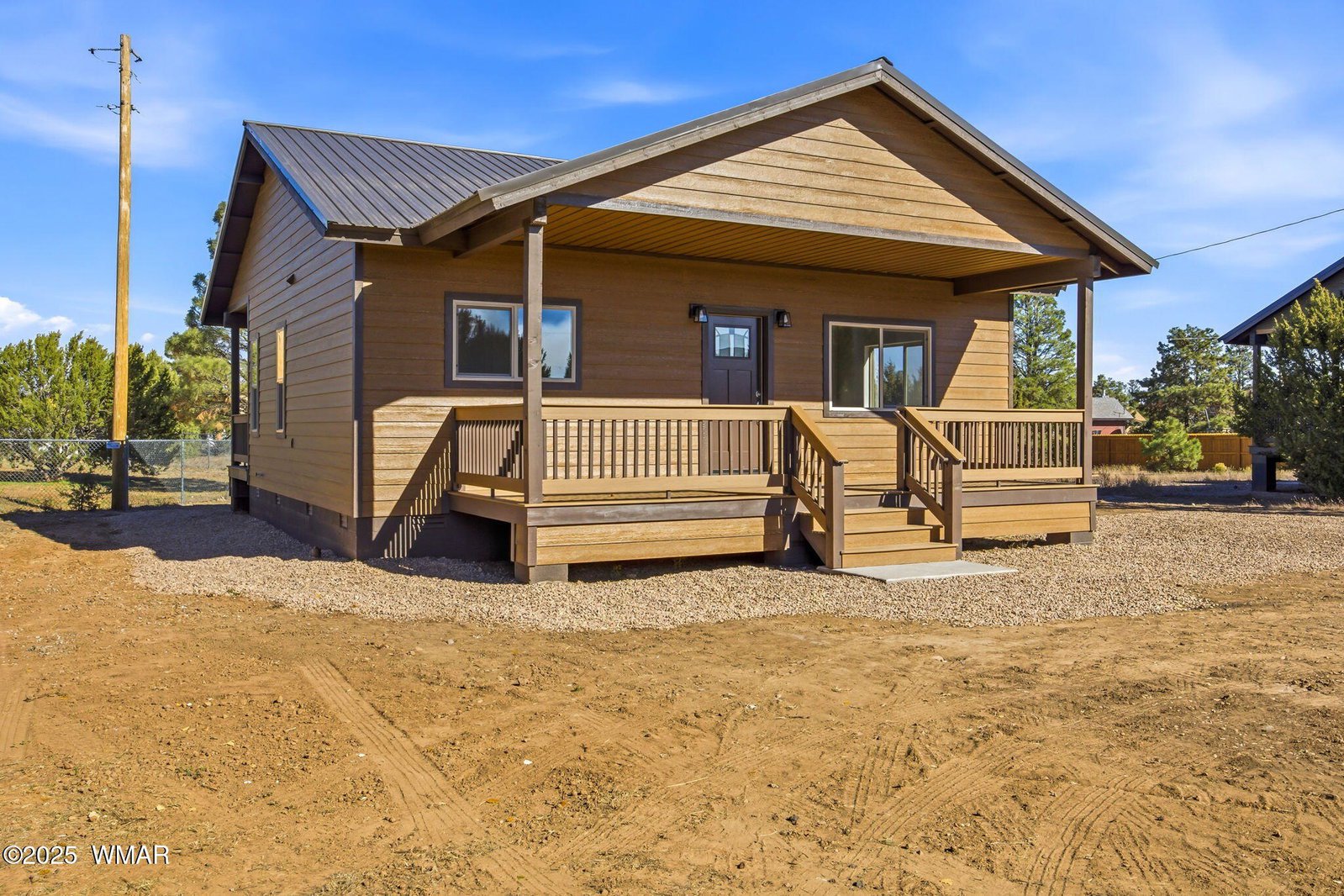 2224 Meadow Ln, Overgaard, 85933