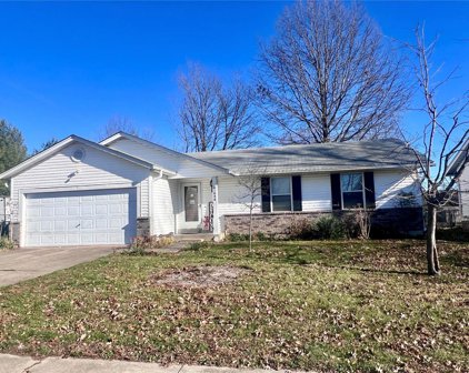 1696 Knightwood Lane  Lane, O'Fallon