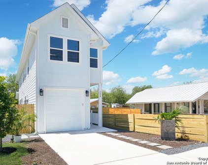 244 Porter St, San Antonio