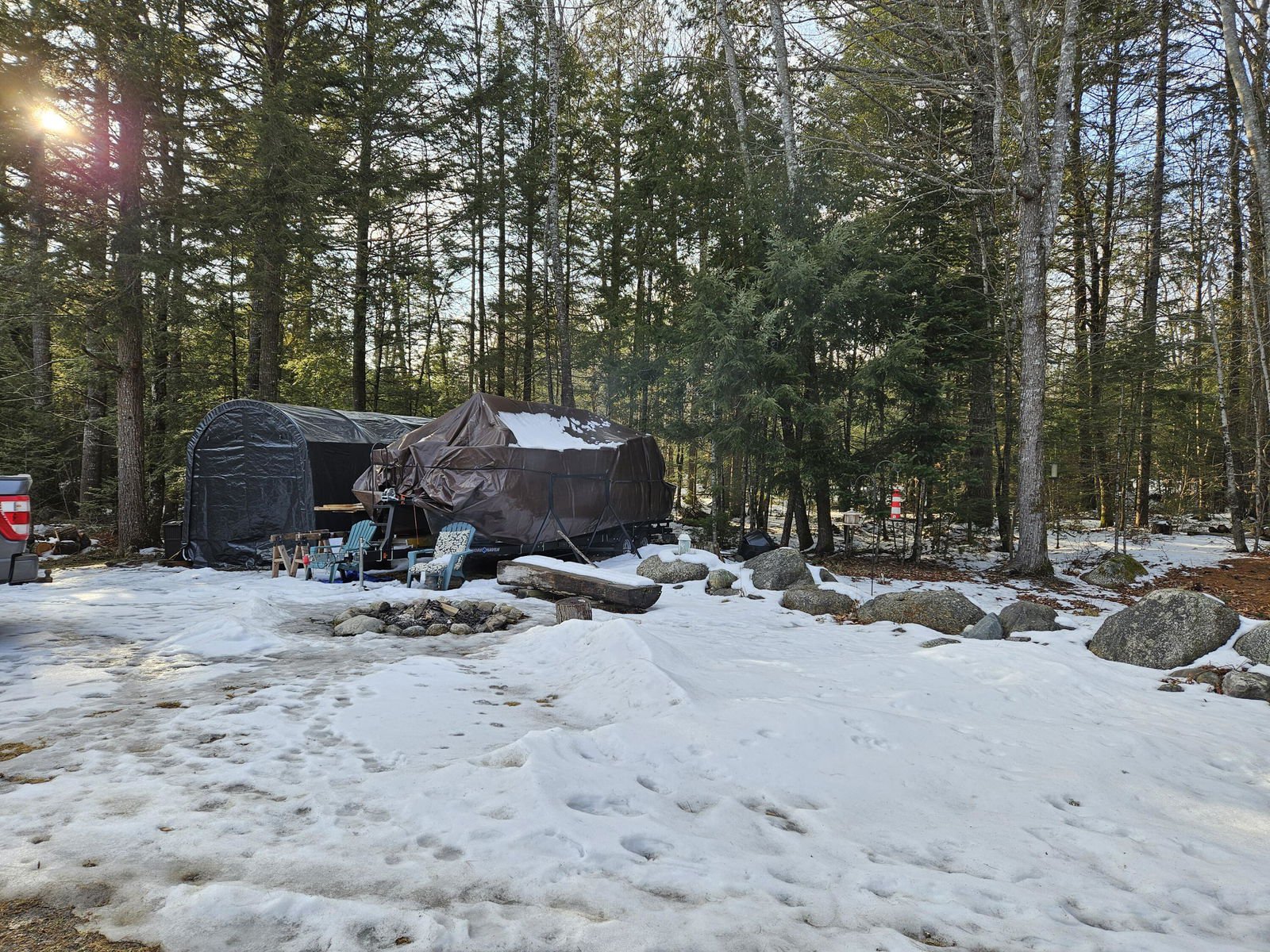 96 Orrin Road, Mariaville, 04605