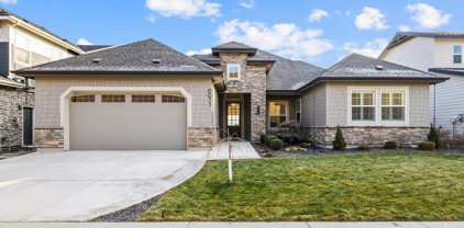 6073 E Foxgrove Drive, Boise