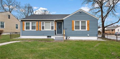 2814 E 58th Street, Kansas City