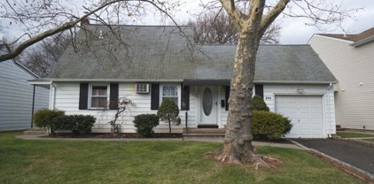 344 West Lane, Clark Twp.