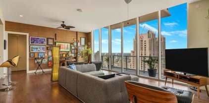 610 E Market St Unit 2814, San Antonio