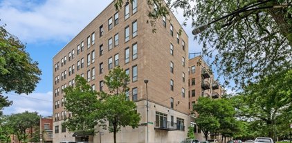 811 S Lytle Street Unit #406, Chicago