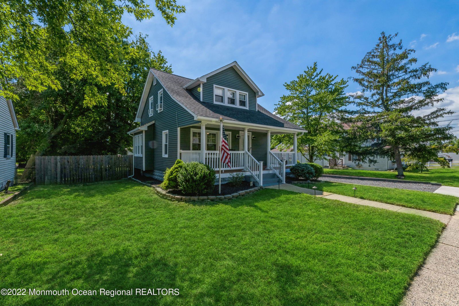 245 Main Street, Port Monmouth, 07758