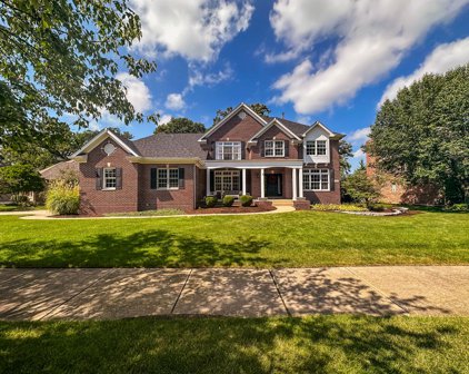 12034 Holly Court, Lemont