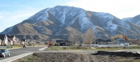 Sweetwater Estates in Mapleton Utah
