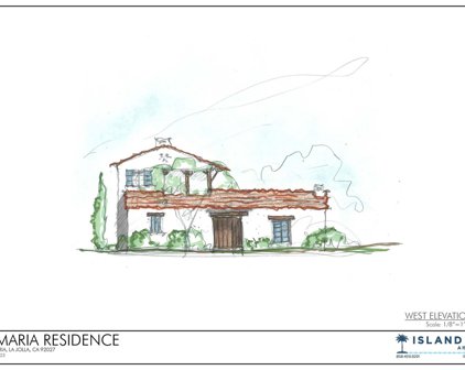 6325 Via Maria, La Jolla