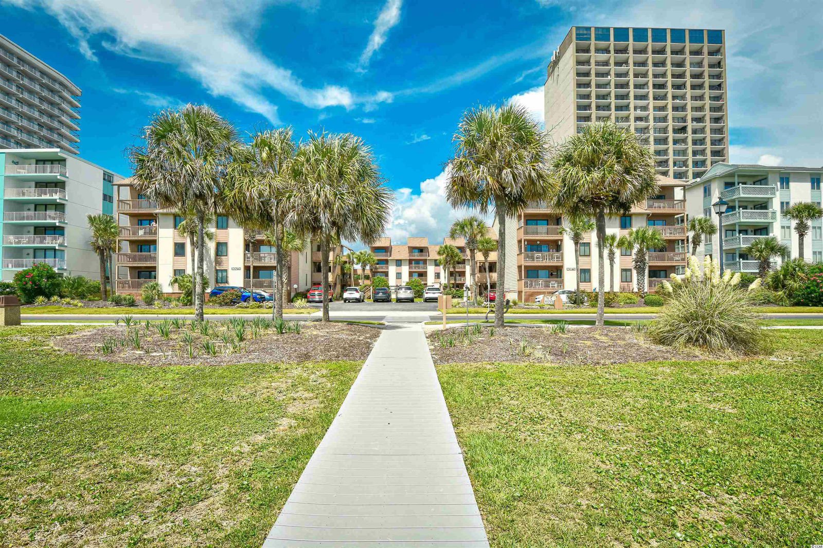 MLS 2220066 Anchorage I 5515 N Ocean Dr. Unit 211, Myrtle Beach