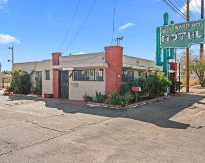 7500 Central Avenue SW, Albuquerque