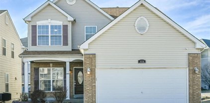 575 Fortress  Court, St Charles
