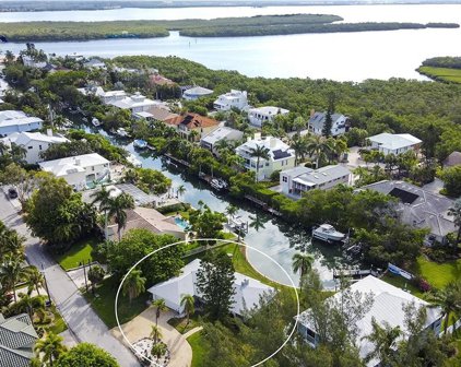 612 Marbury Lane, Longboat Key