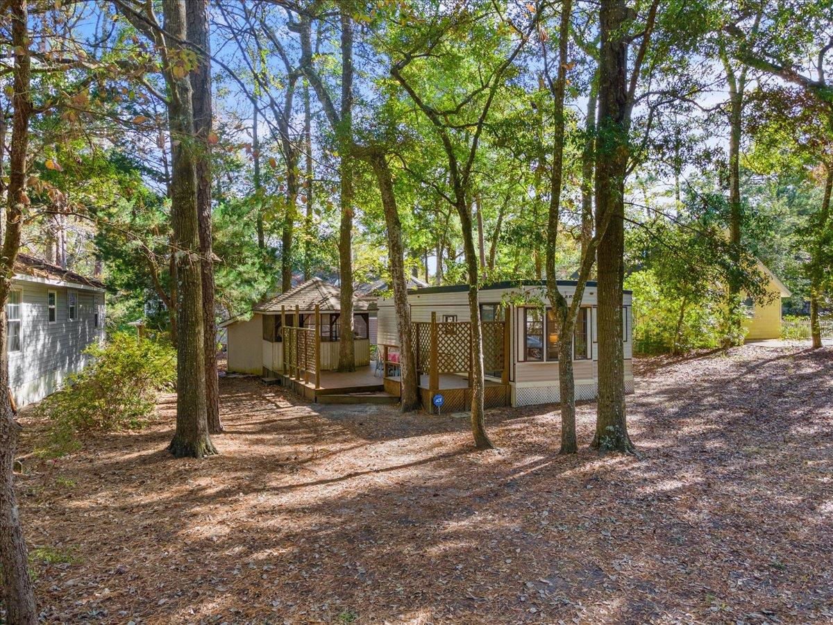 MLS 2225451 Windjammer Village LR 2117 Adams Circle, Little River