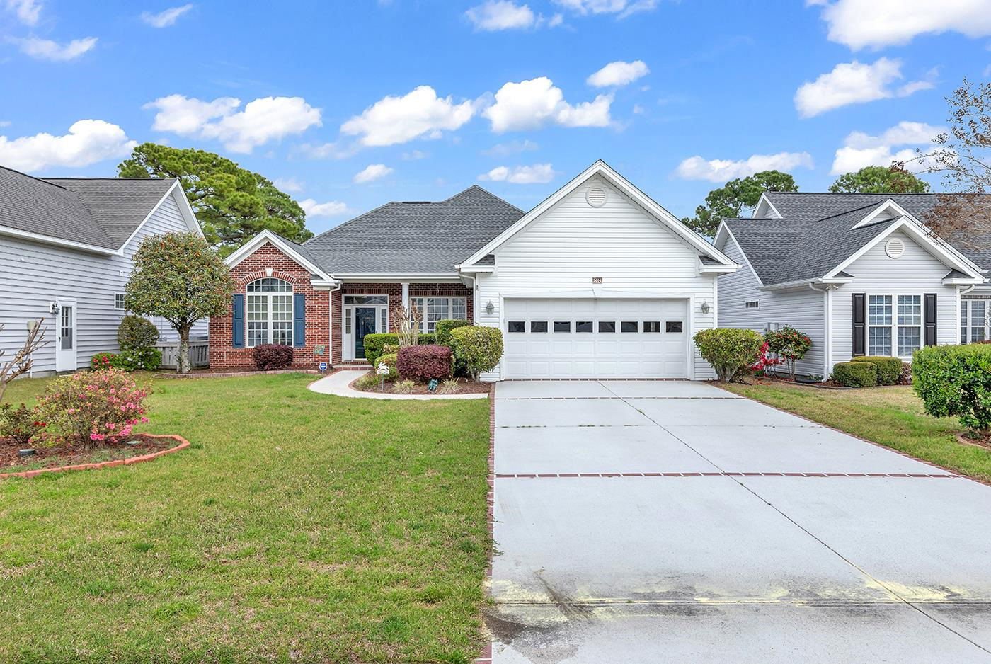 MLS 2407030 Myrtle Trace South 534 Sand Ridge Rd., Conway Property