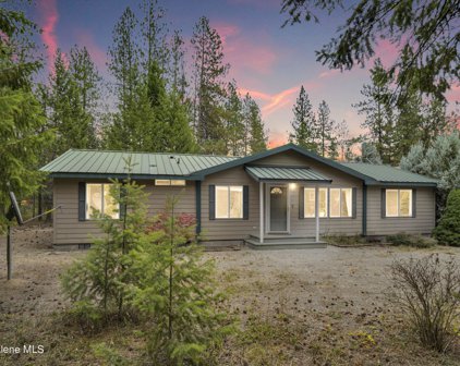 748 Spirit Valley, Blanchard