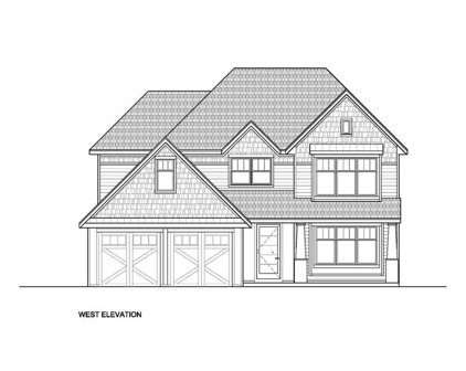 1237 N Walnut Avenue, Arlington Heights