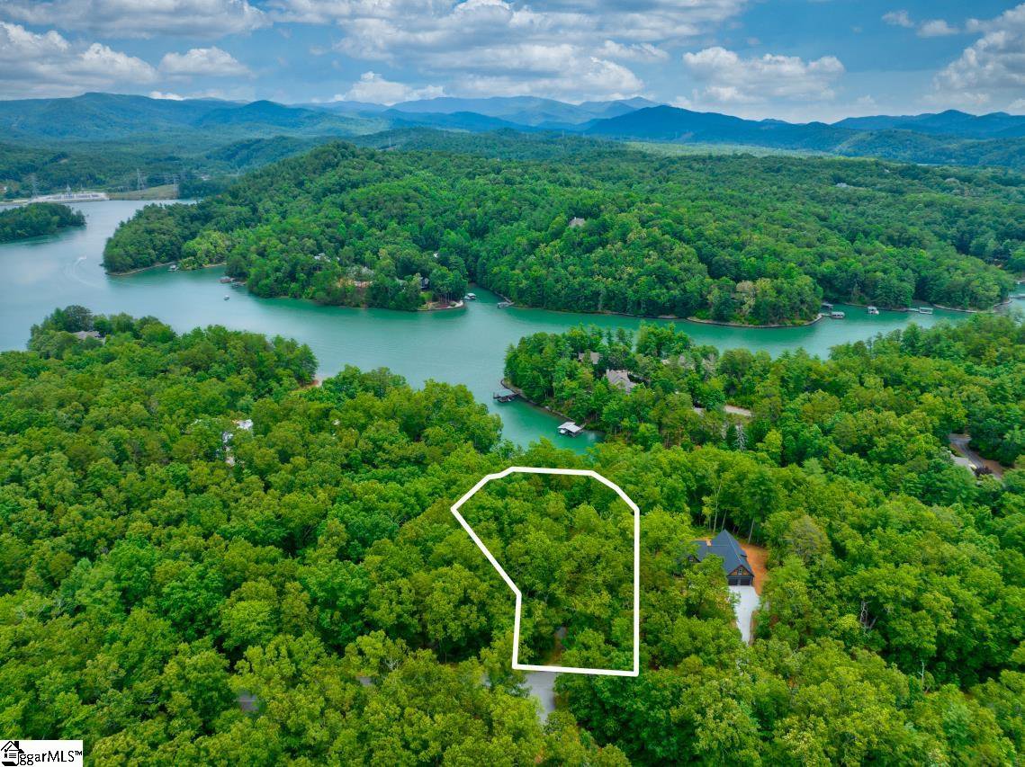 Salem Home for Sale The Cliffs At Keowee Falls North Real Estate