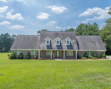 45 Ridge Cross Road, Taylorsville