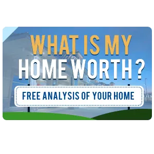 What's My Home Worth?