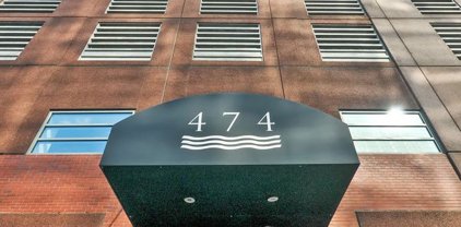 474 N Lake Shore Drive Unit #3701, Chicago
