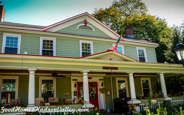 Red Hook Real Estate New York Dutchess County