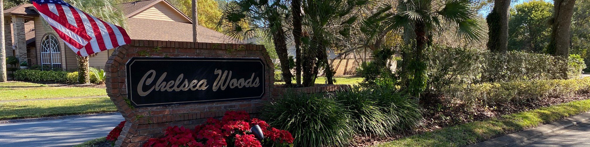 Chelsea Woods Homes For Sale